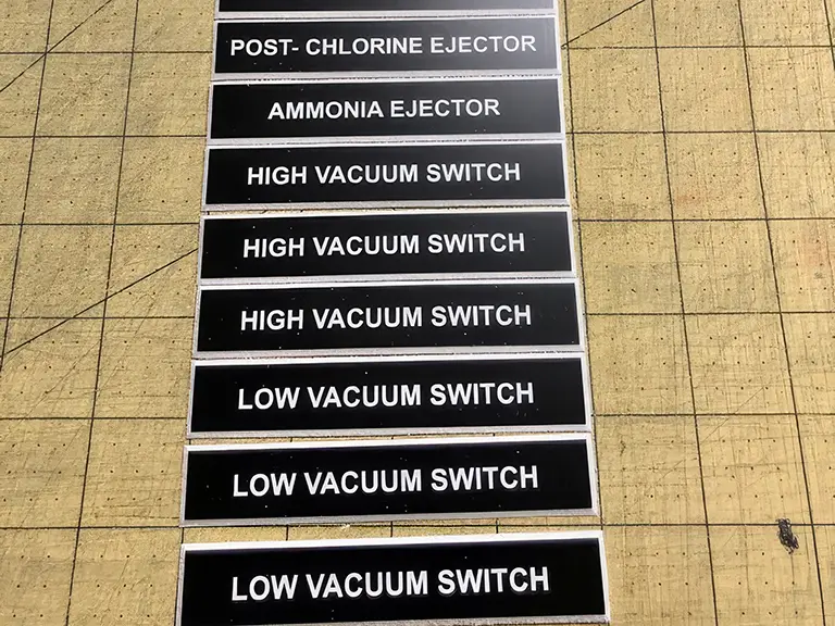 Tags