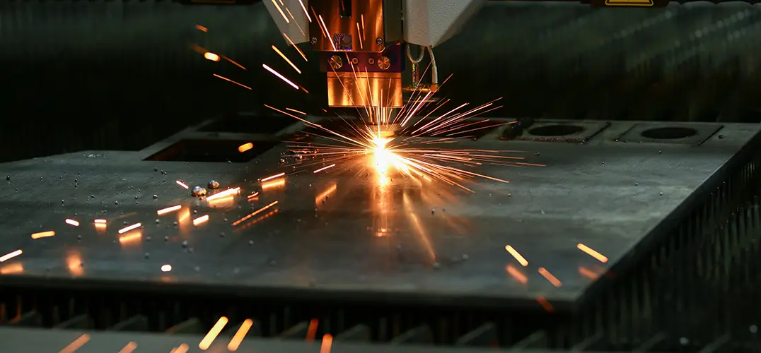 Laser and Rotary Engravings